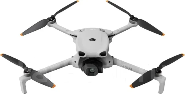 DJI Lito X1 ����