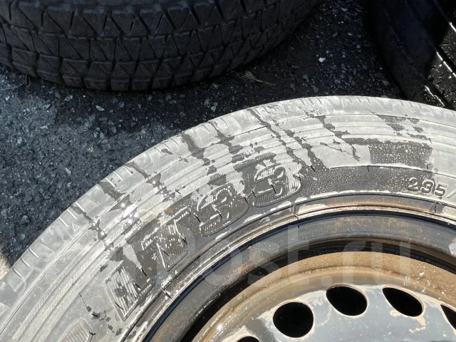 Yokohama BluEarth RV-01. ������, 2021 ���, �/�, ����� 20 % ����