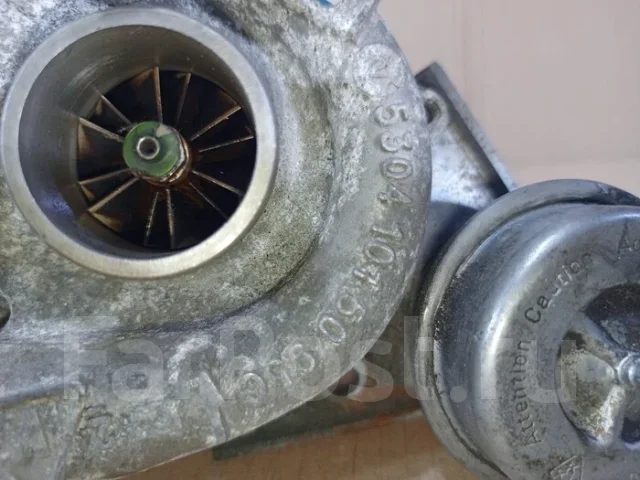 ������� Audi a4 b7 61618 058145703N ����