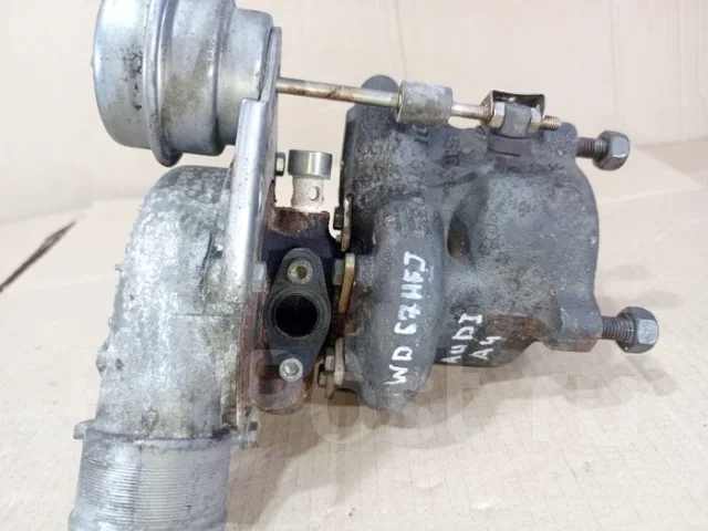 ������� Audi a4 b7 61618 058145703N ����