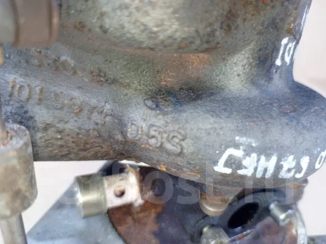 ������� Audi a4 b7 61618 058145703N ����