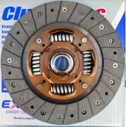 ���� ��������� Exedy Toyota Carina/Caldina/Corolla/Probox ������ TYD035U ����