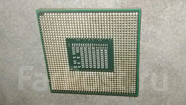 Intel Core i5-2450M ����