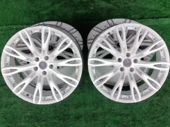 Work Urbanzone. 8.5x20", 5x114.3, ET35, �� 73,1���. ����