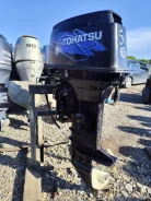 Tohatsu. 50��.�., 2-�������, ����������, ���� L (508 ��), 2008 ��� ����