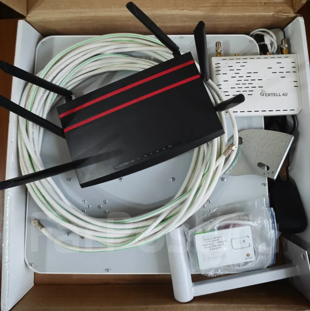 3G/4G Wi-Fi ������. ����