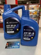 Hyundai-Kia. ATF (��� ����), �������������, 4��. ����