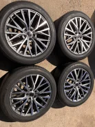 Manaray Sport Vertec. 8.0x19", 5x114.3, ET38 ����