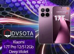 Xiaomi 17T Pro. �����, 512 ��, ����������, 3G, 4G LTE, 5G, Dual-SIM, NFC, ����������, eSIM, ������� �������, ������������ ������� ����