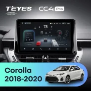 Teyes CC4 Pro ����