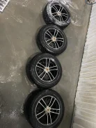 Top True. x15", 5x100, �� 60���. ����