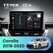 Teyes CC4 ����