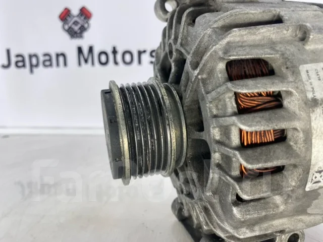 ��������� Audi A4 06E903016S B8 CAL 06E903016S ����