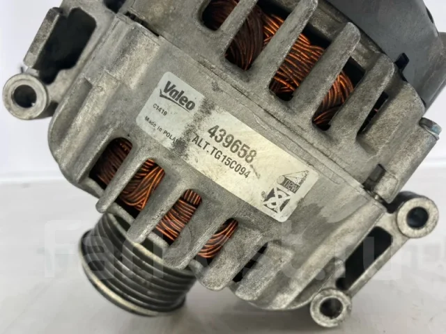 ��������� Audi A4 06E903016S B8 CAL 06E903016S ����