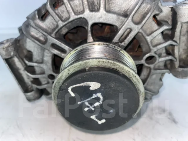 ��������� Audi A4 06E903016S B8 CAL 06E903016S ����