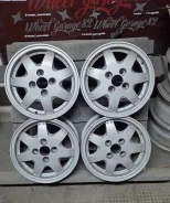 Melber. 5.5x13", 4x98, ET38, �� 58,6���. ����