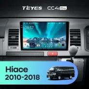 Teyes CC4 Pro ����