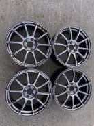 Advan Racing RSII. 7.0x17", 5x100, ET50 ����