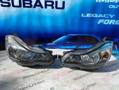 ���� Subaru XV GP 2012 ��� 9932 ����