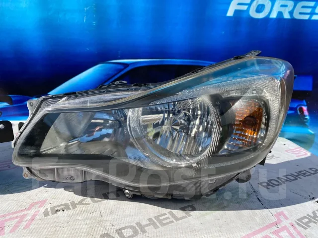 ���� Subaru XV GP 2012 ��� 9932 ����