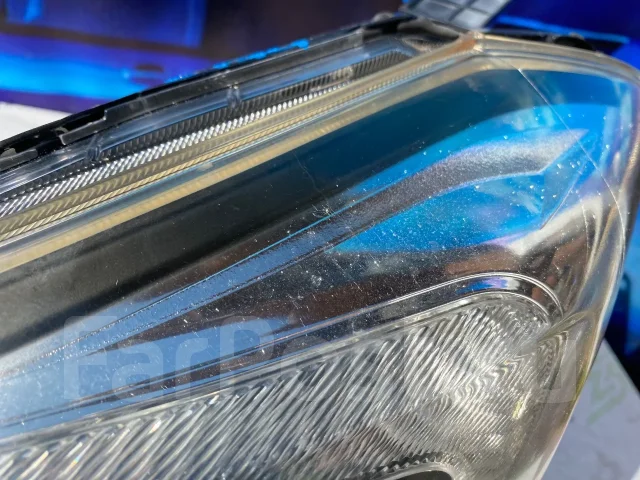 ���� Subaru XV GP 2012 ��� 9932 ����