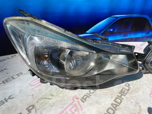 ���� Subaru XV GP 2012 ��� 9932 ����