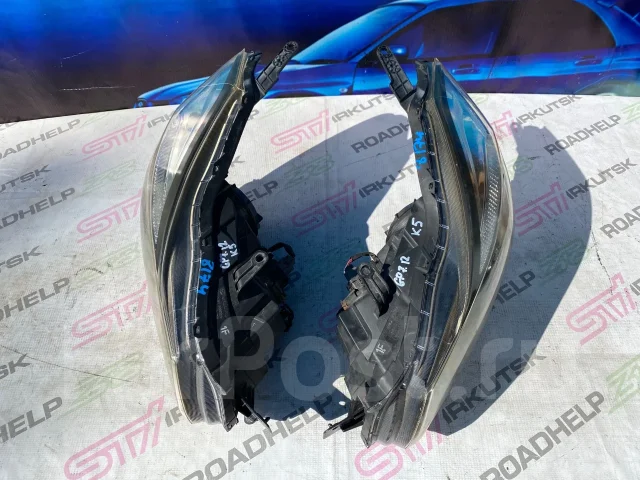 ���� Subaru XV GP 2012 ��� 9932 ����