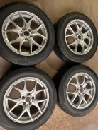 SSR Werfen GT-03. 7.5x18", 5x114.3, ET48 ����