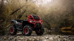 CFMoto CForce. ��������, ��� �������. ��� ����� �� ������������ ����