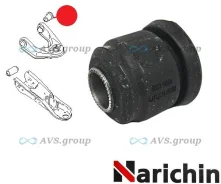 ����������� �������� ������ �������� ��������. Narichin/Akitaka NRN-1295/0201-070 (2��-9) / N009SR 54506-B9500 54524-21T10 Narichin/Akitaka NRN1295 ��...