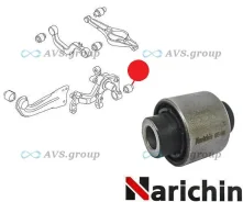 ����������� ����� ������ ��������. Narichin/LYNX NRE-1896/C8022 / NRE-1896 1K0505553A 2301-012 NRE1896 ����