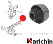 ����������� ������� ������ �������� �������� ������. Narichin NRT-1115 / T381SR 48068-59145 48068-59095 NRT1115 ����