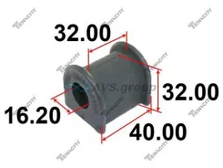������ ������������� �������� ��������. RBI T21C003F / T195SV 48815-33050 48815-33040 T21C003F ����