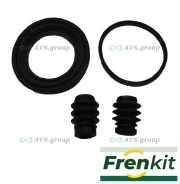 ����������� �������� �������� (1 �������). Frenkit 254066 / 260-50068 01463-S04-V00 01463-S2A-000 254066 ����