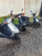 Yamaha Jog Aprio. 50����. ��., ��������, ���������, ��� ������� ����