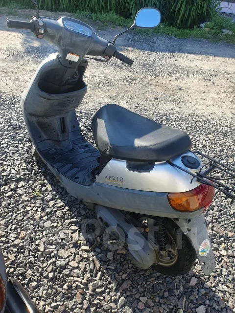 Yamaha Jog Aprio. 50����. ��., ��������, ���������, ��� ������� ����
