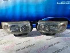 ���� Subaru Forester SG 2005-2007 ������ 1761 ����