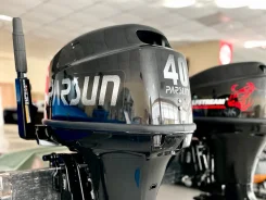 Parsun. 40��.�., 2-�������, ����������, ���� S (381 ��), 2026 ���. ��� ����� �� ������������ ����