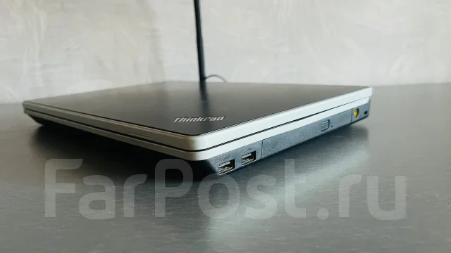 Lenovo ThinkPad. 14", ��� 4 ��, ���� 500���, WiFi: 1, Bluetooth: 1 ����