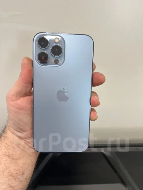 Apple iPhone 13 Pro Max. �/�, 1 �� ����
