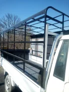 Toyota Lite Ace. ��������, 4wd, 1.8 (92��.�.), ������, 170 000����. �� ����