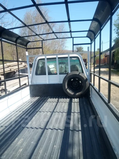 Toyota Lite Ace. ��������, 4wd, 1.8 (92��.�.), ������, 170 000����. �� ����