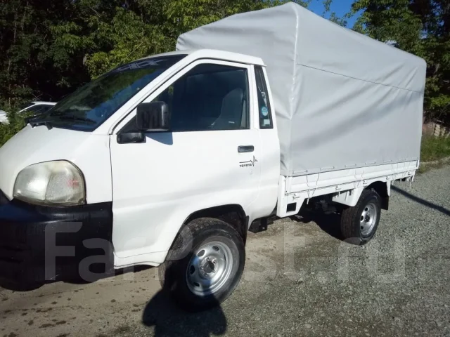 Toyota Lite Ace. ��������, 4wd, 1.8 (92��.�.), ������, 170 000����. �� ����