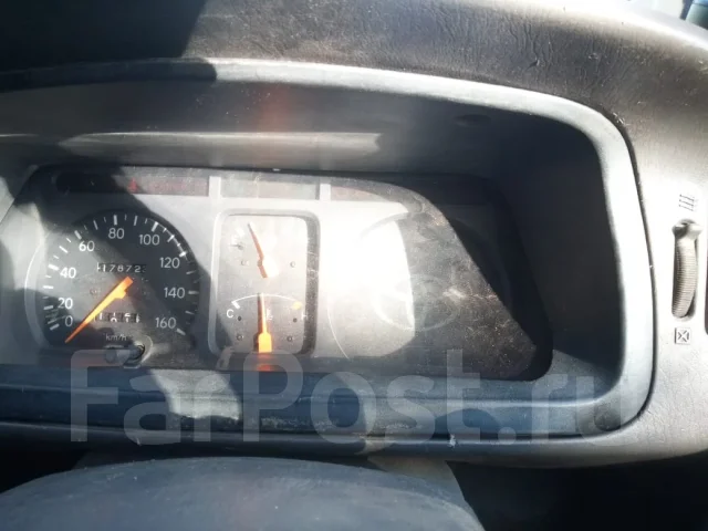 Toyota Lite Ace. ��������, 4wd, 1.8 (92��.�.), ������, 170 000����. �� ����