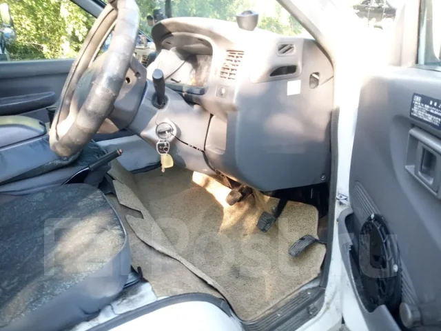 Toyota Lite Ace. ��������, 4wd, 1.8 (92��.�.), ������, 170 000����. �� ����