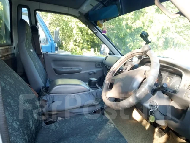 Toyota Lite Ace. ��������, 4wd, 1.8 (92��.�.), ������, 170 000����. �� ����