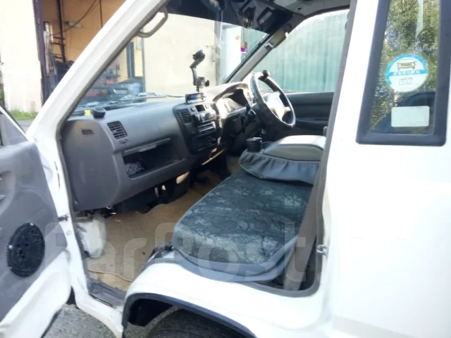 Toyota Lite Ace. ��������, 4wd, 1.8 (92��.�.), ������, 170 000����. �� ����