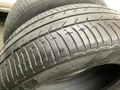 Bridgestone Ecopia EP25. ������, 2015 ���, �/�, ����� 45 % ����