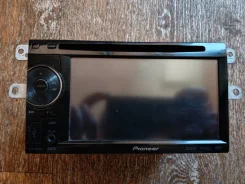 Pioneer AVH-1400DVD ����