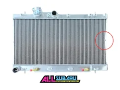 �������� ���������� ��������� Subaru Impreza 2006 Alsubgdat GDB ����